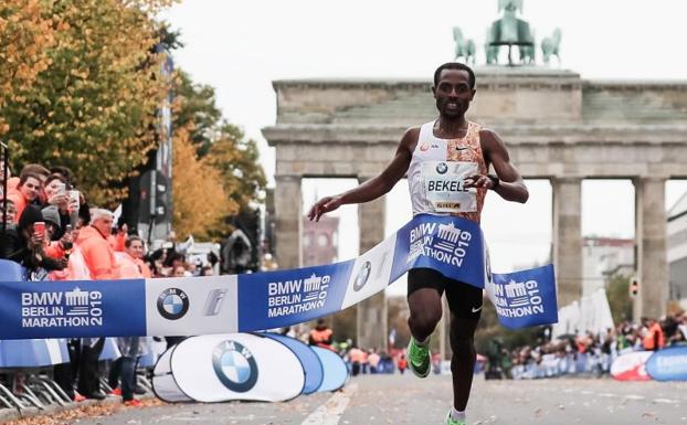 atletismo berlin 2020 marca atletismo berlin 2020 marca